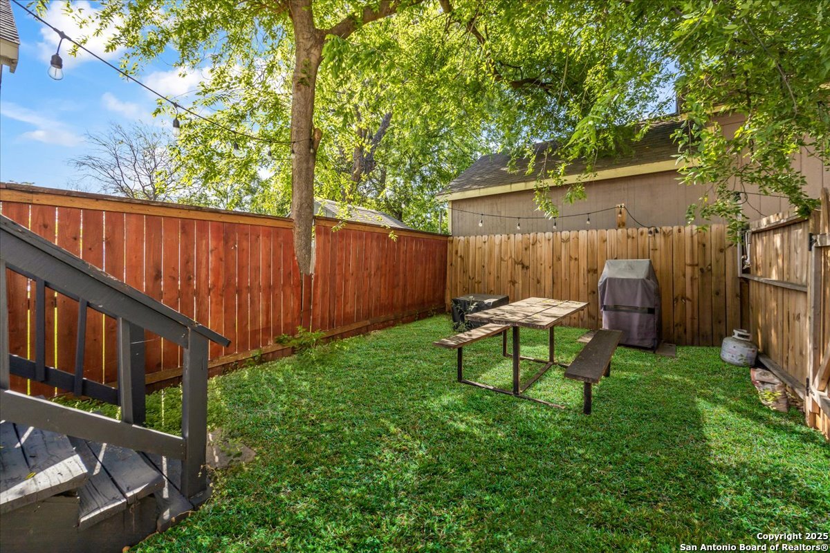 302 Lamar San Antonio TX 78202