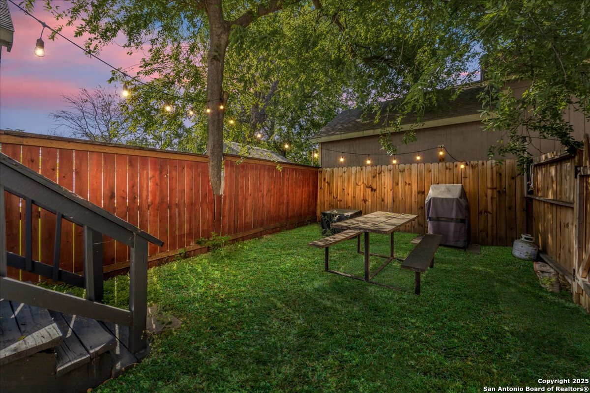 302 Lamar San Antonio TX 78202