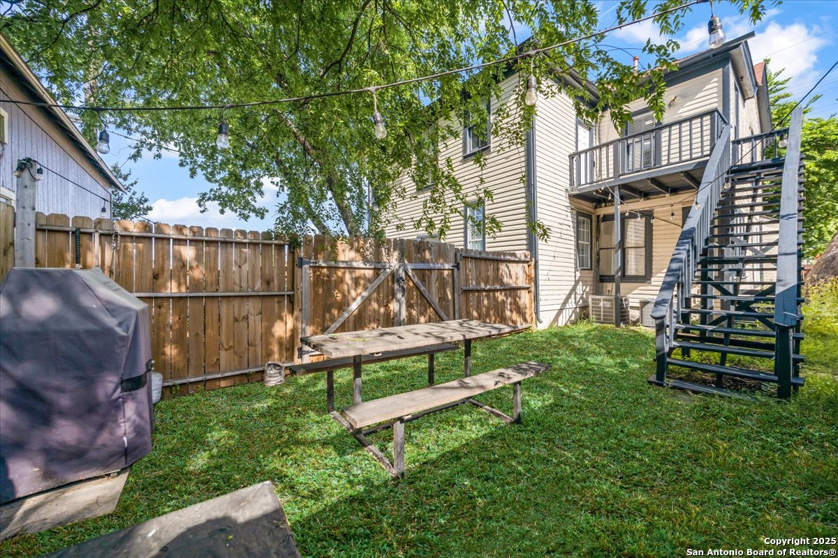 302 Lamar San Antonio TX 78202