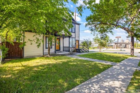 302 Lamar San Antonio TX 78202