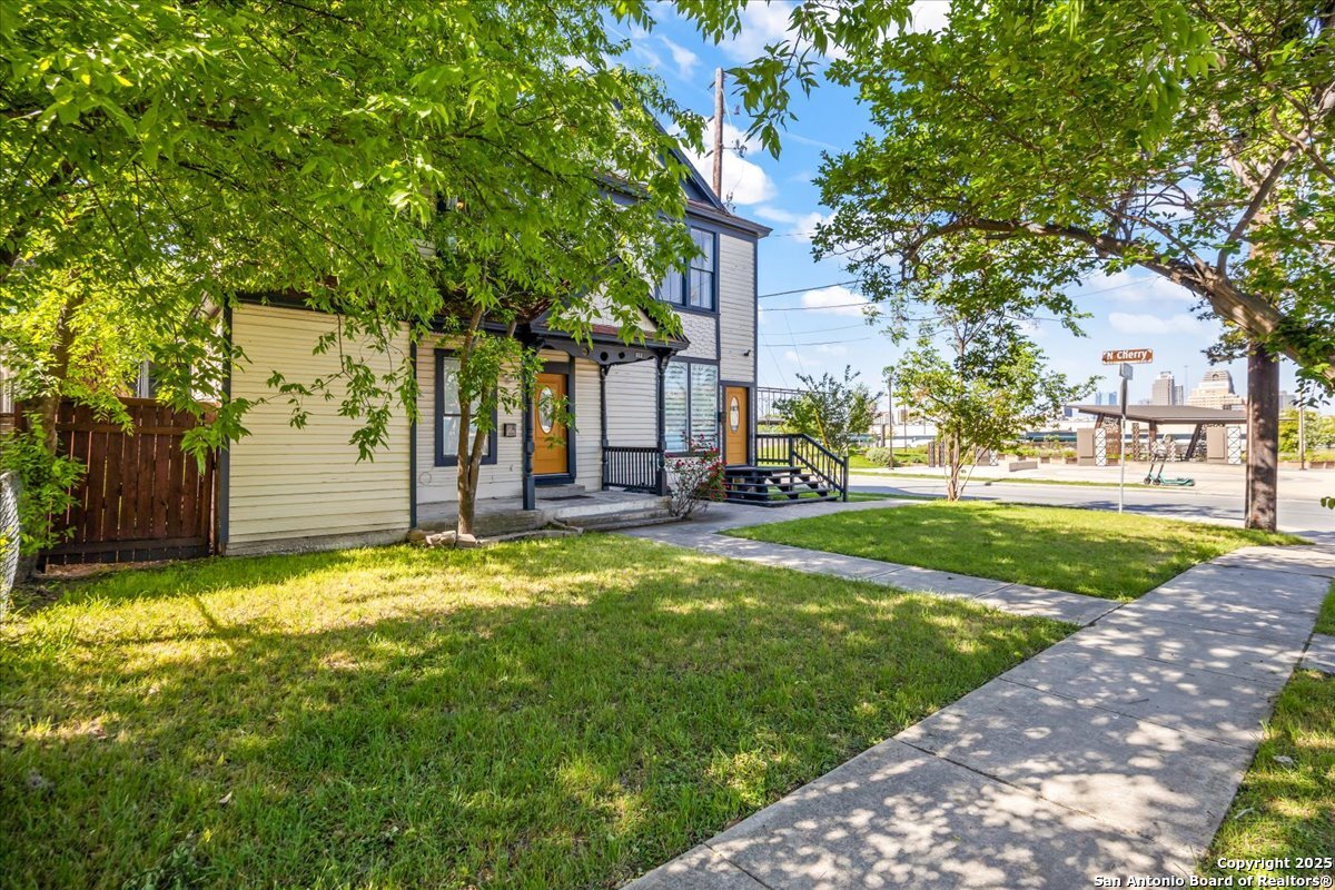 302 Lamar San Antonio TX 78202