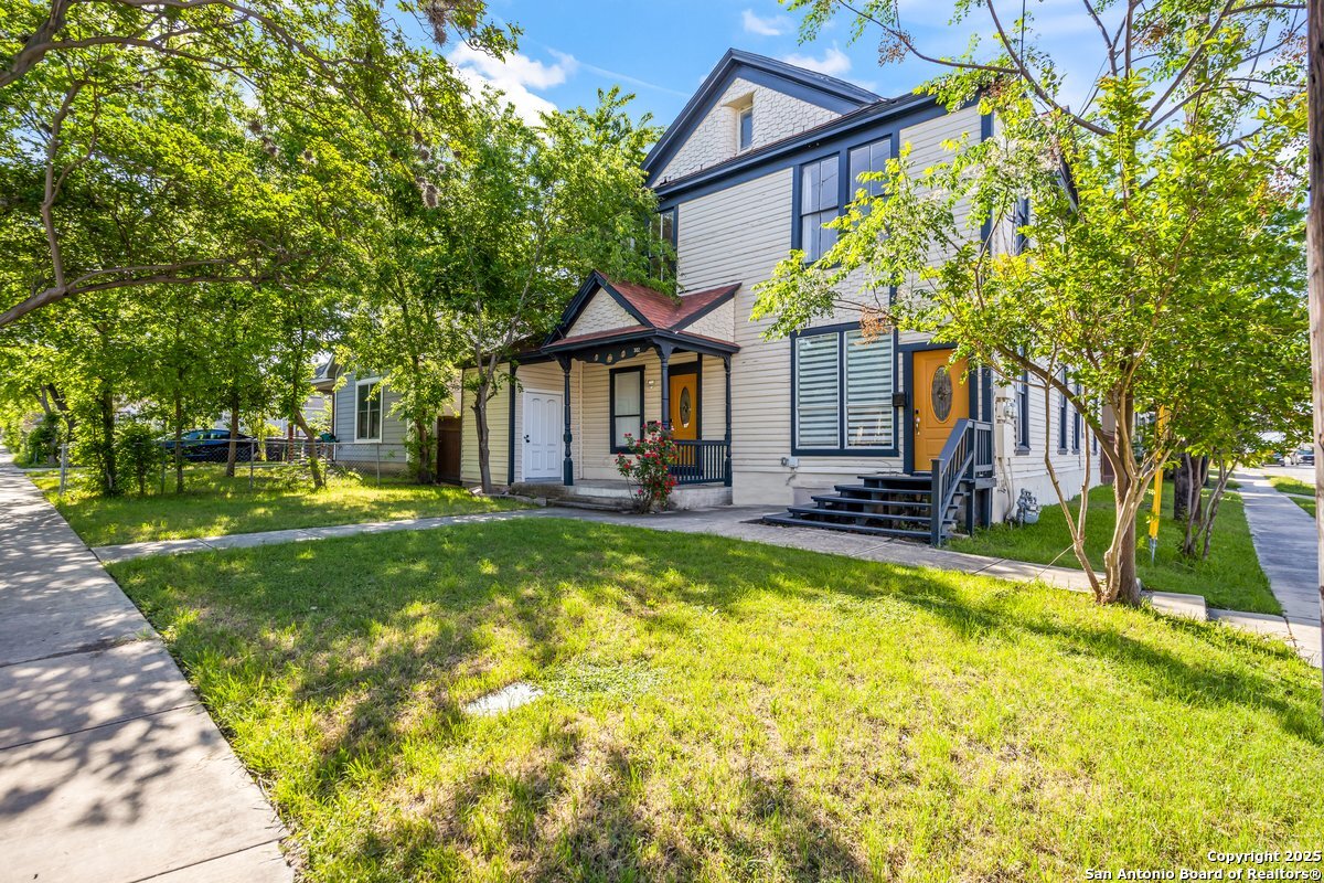 302 Lamar San Antonio TX 78202