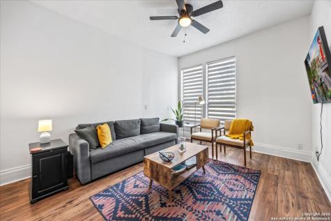 302 Lamar San Antonio TX 78202