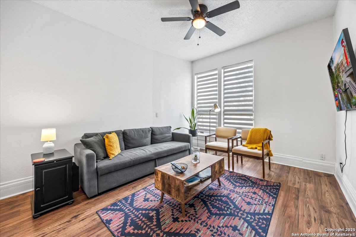 302 Lamar San Antonio TX 78202