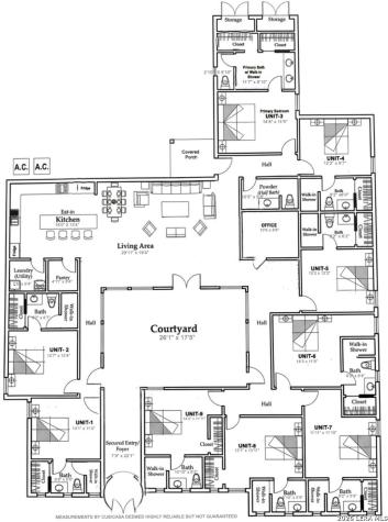 233 Esmeralda Drive San Antonio TX 78228