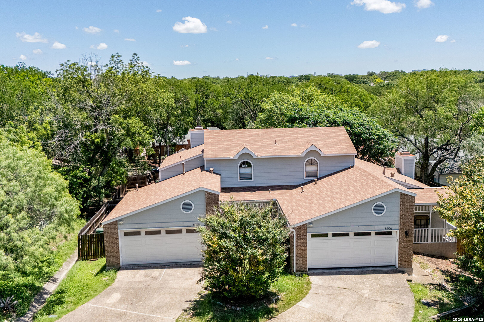 6406 Brook Cove San Antonio TX 78240