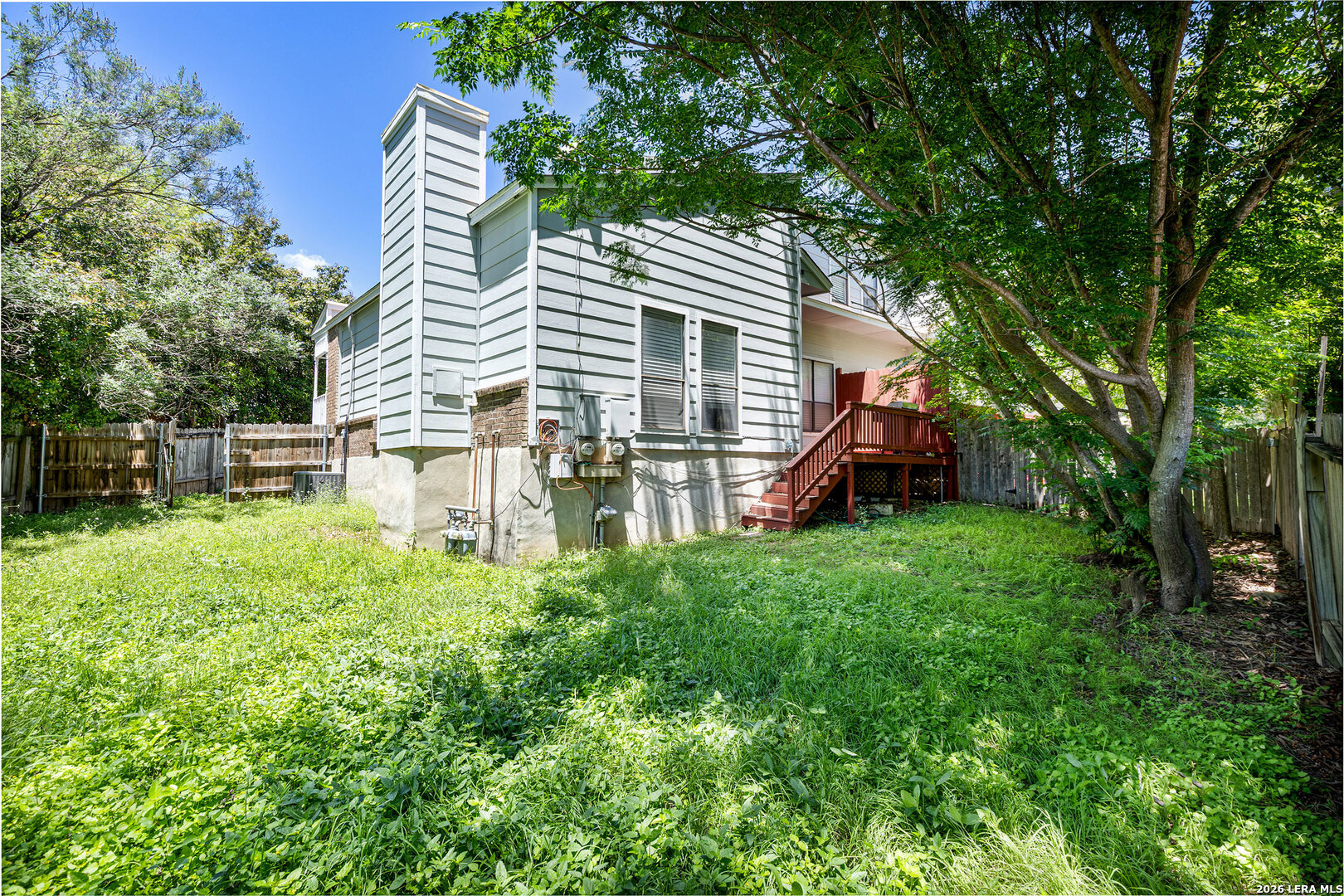 6406 Brook Cove San Antonio TX 78240