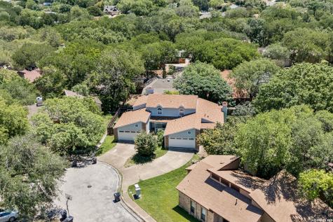 6406 Brook Cove San Antonio TX 78240