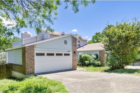 6406 Brook Cove San Antonio TX 78240