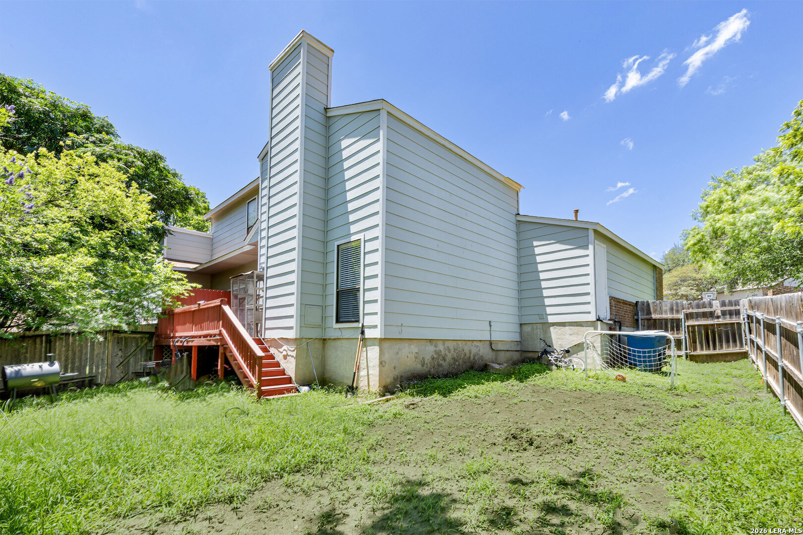 6406 Brook Cove San Antonio TX 78240