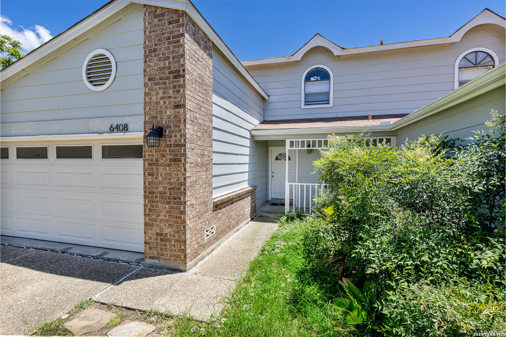 6406 Brook Cove San Antonio TX 78240