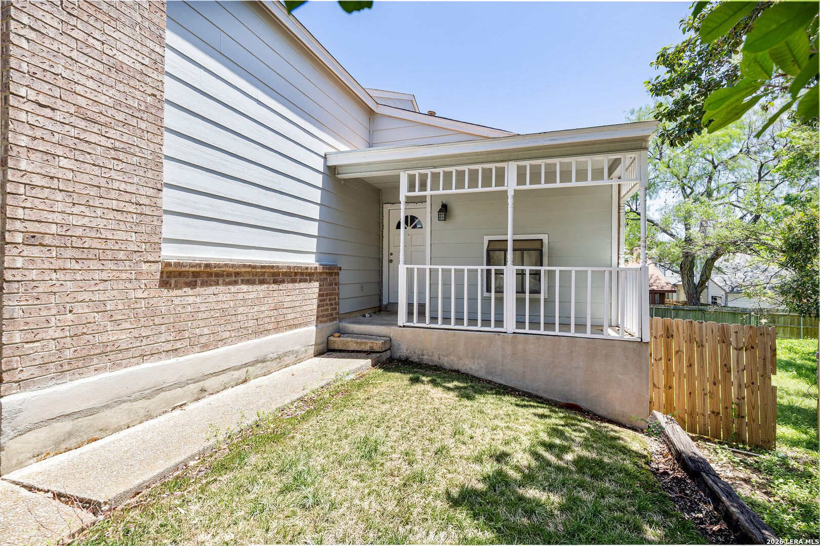 6406 Brook Cove San Antonio TX 78240