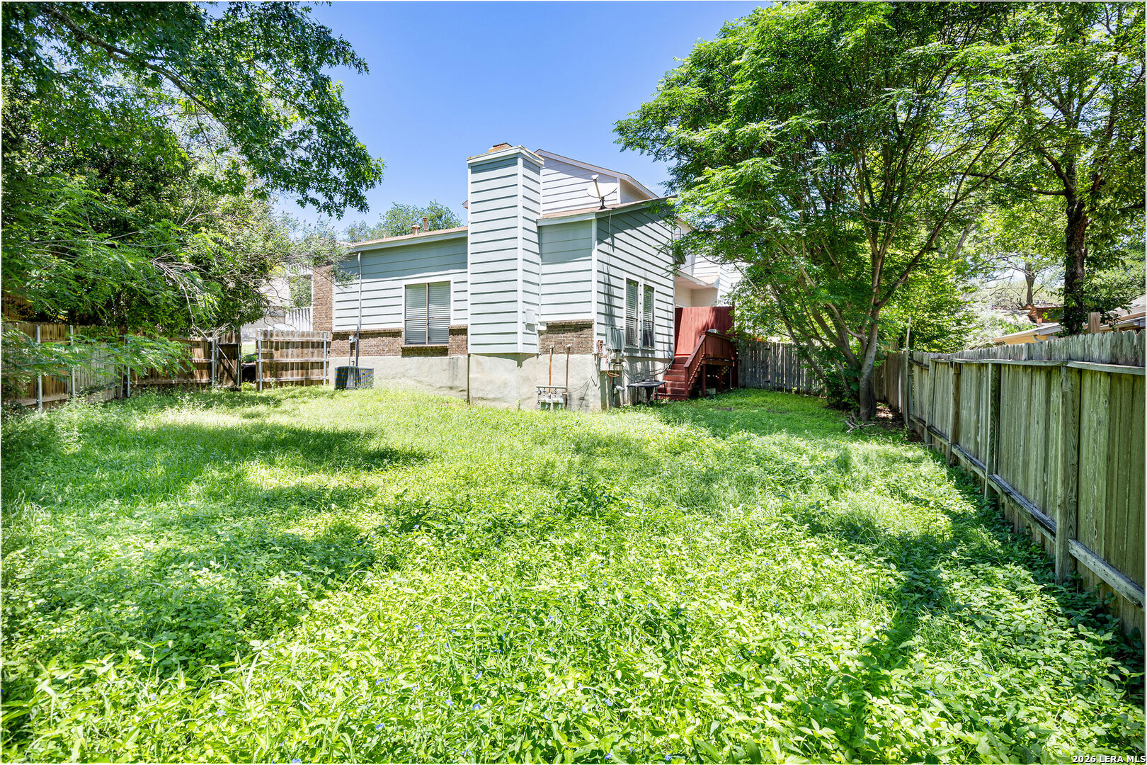 6406 Brook Cove San Antonio TX 78240