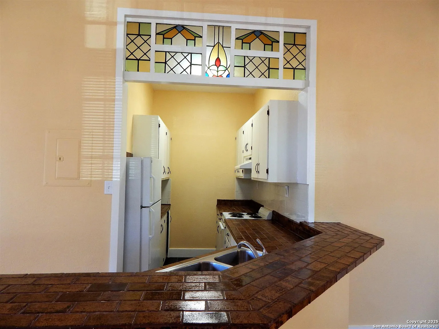 124 W Mistletoe Avenue San Antonio TX 78212