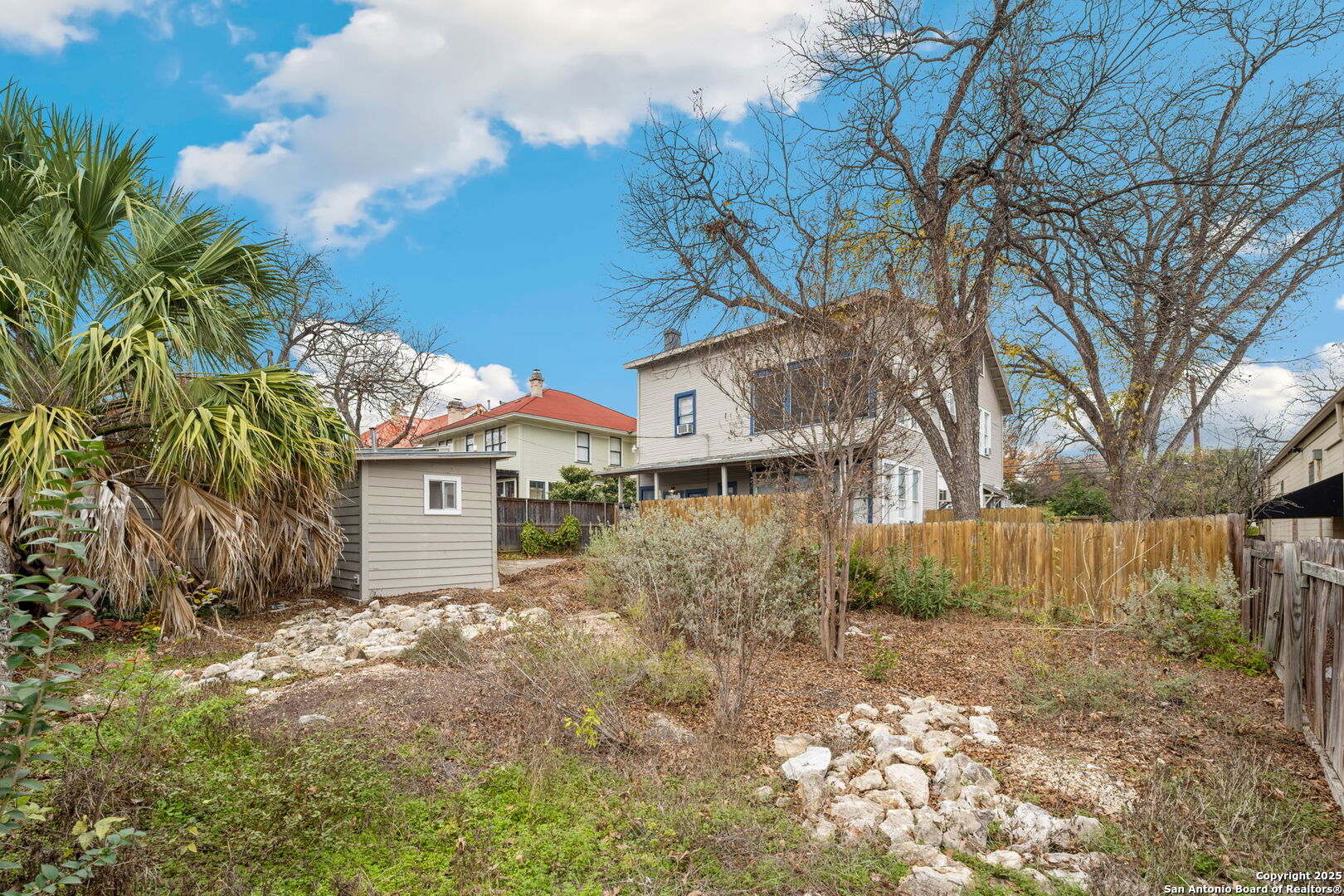 124 W Mistletoe Avenue San Antonio TX 78212