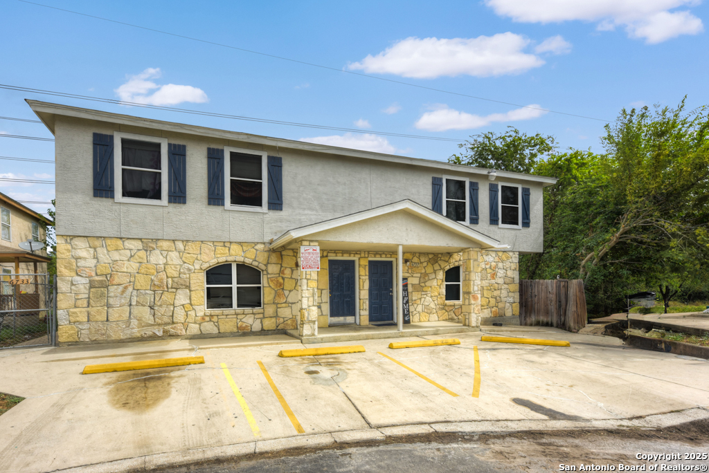 6735 Brothers San Antonio TX 78239