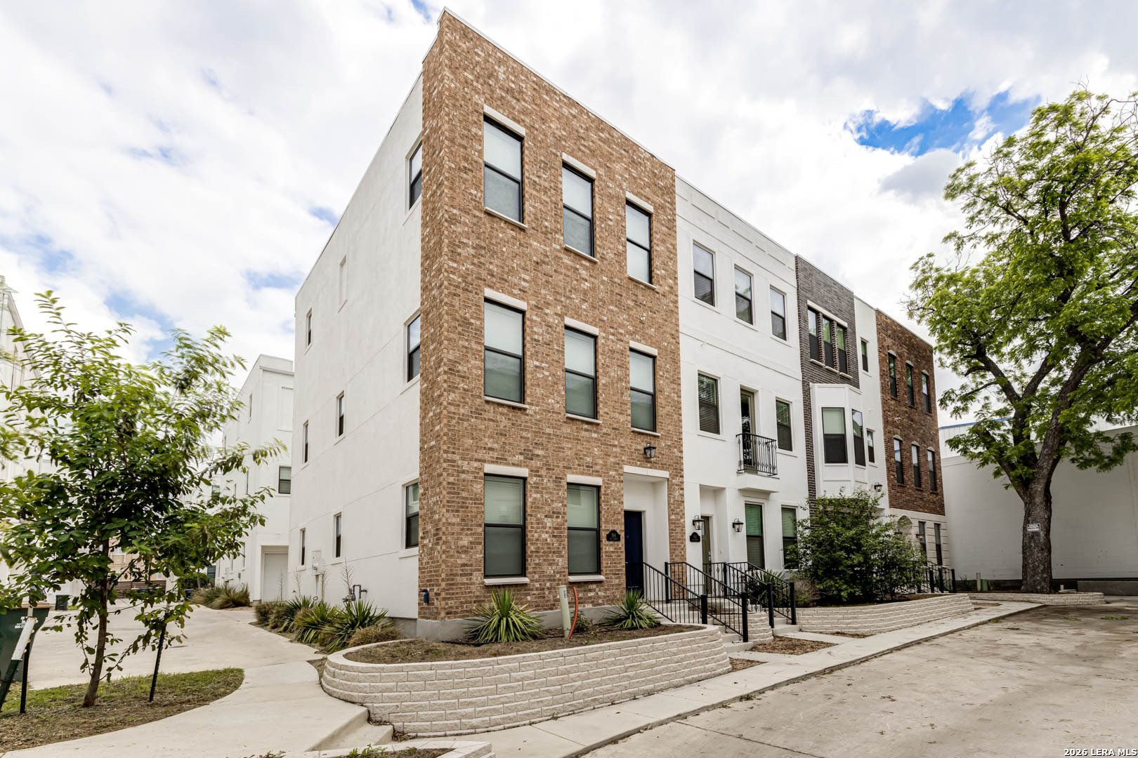 144 N Cherry Street San Antonio TX 78202
