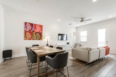 144 N Cherry Street San Antonio TX 78202