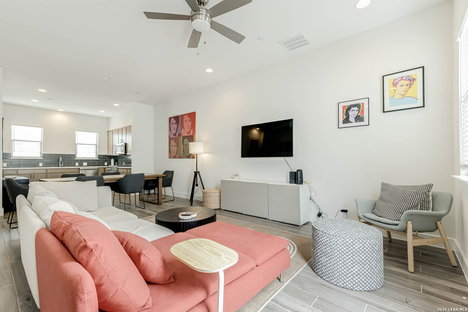 144 N Cherry Street San Antonio TX 78202