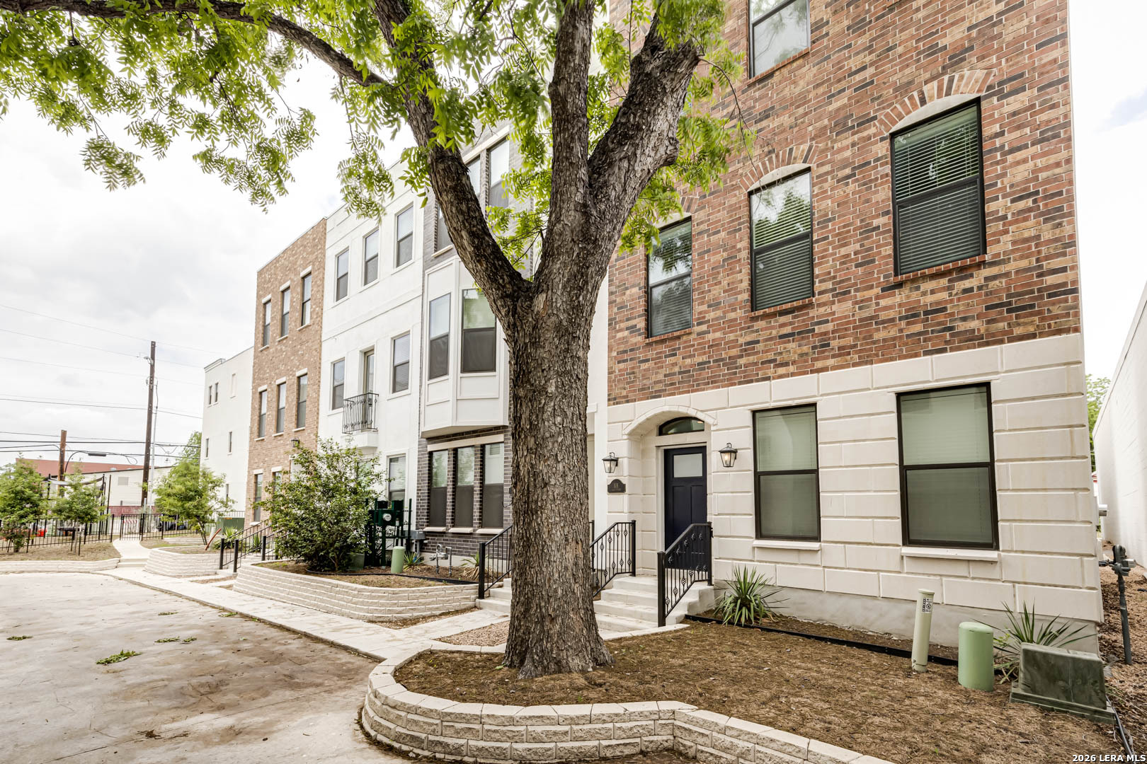 144 N Cherry Street San Antonio TX 78202