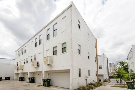 144 N Cherry Street San Antonio TX 78202
