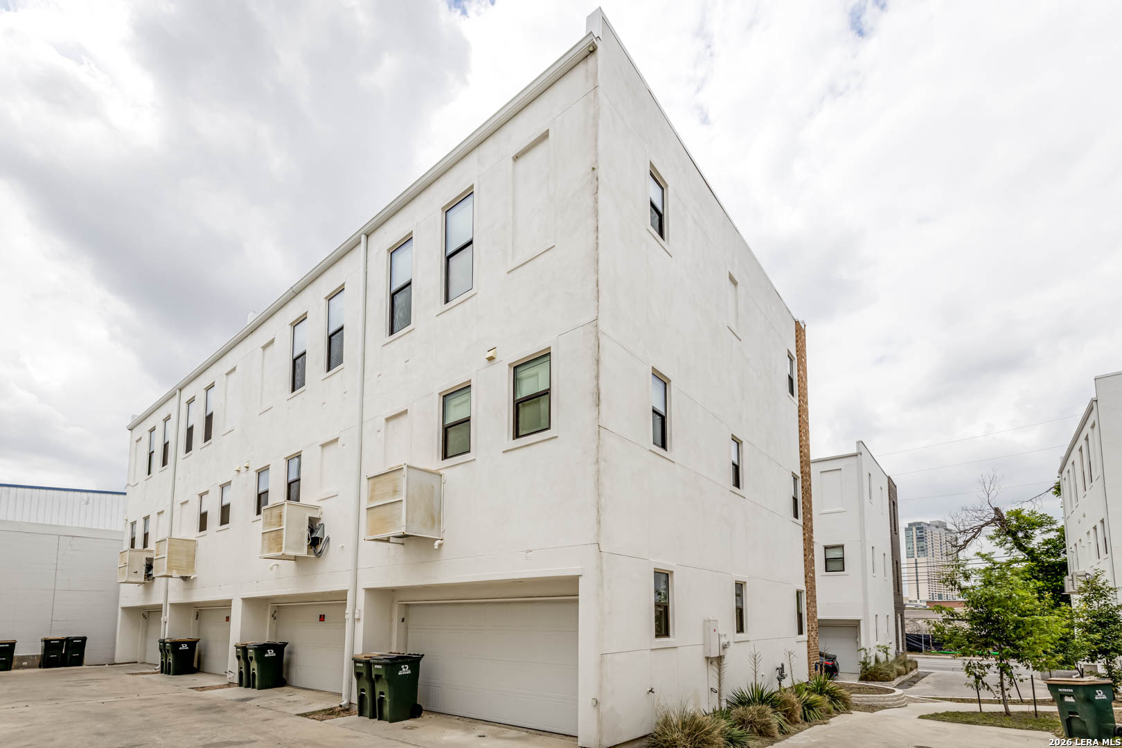 144 N Cherry Street San Antonio TX 78202