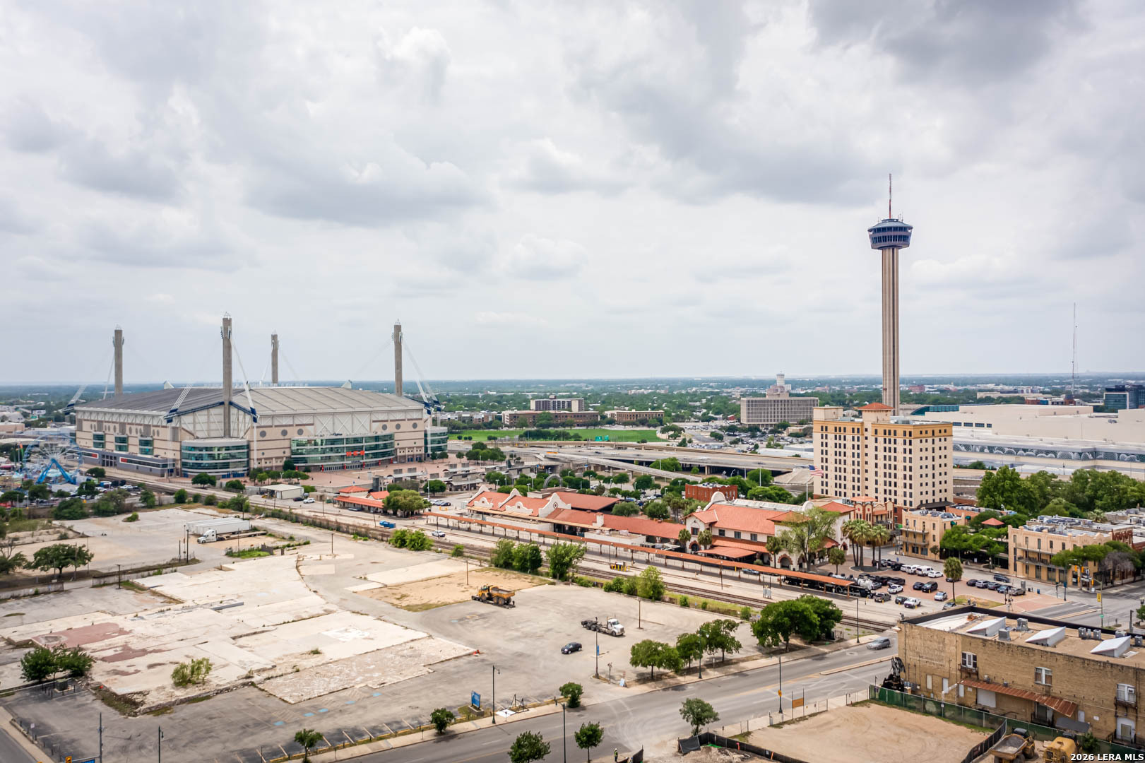 144 N Cherry Street San Antonio TX 78202