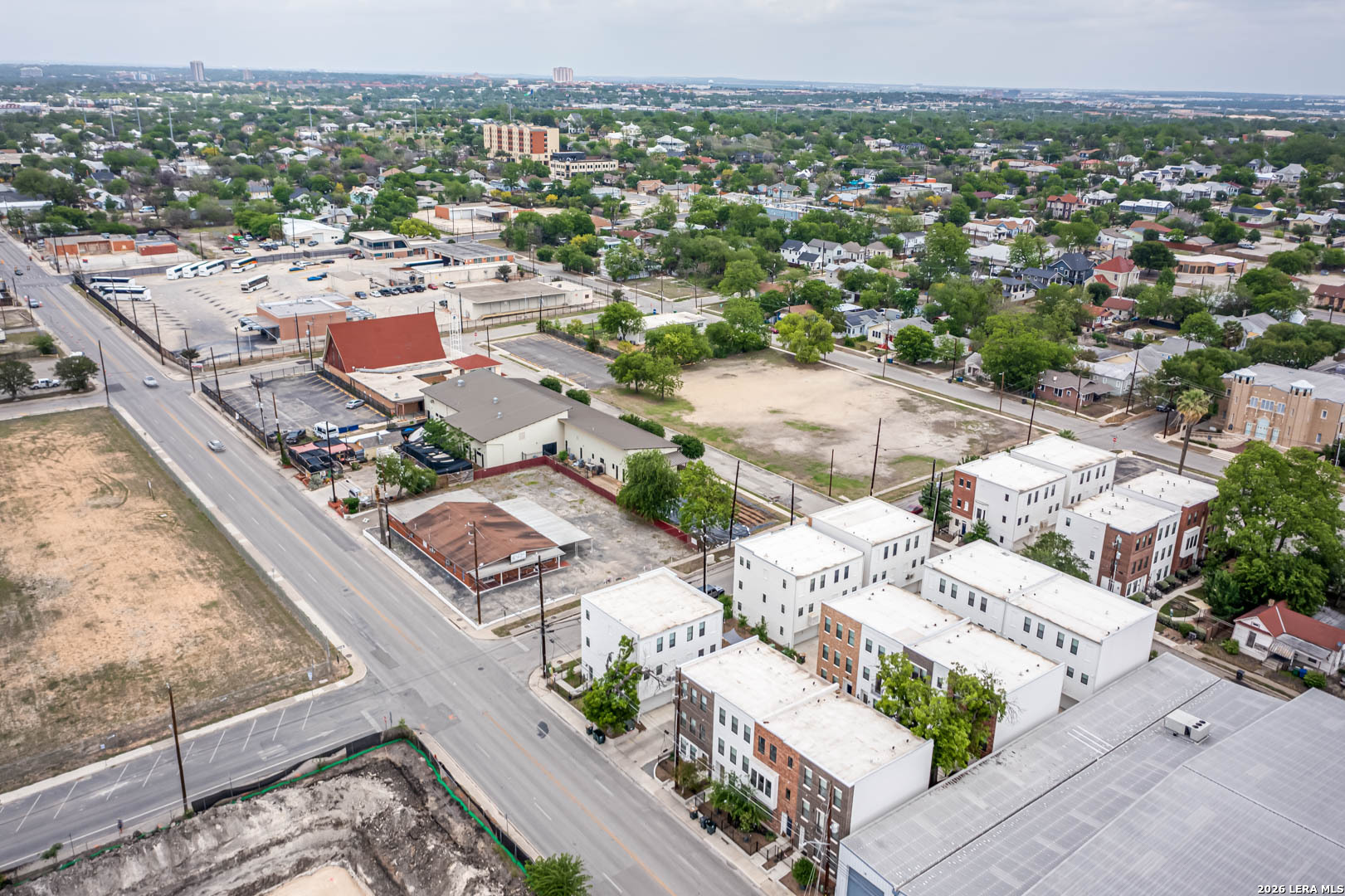144 N Cherry Street San Antonio TX 78202