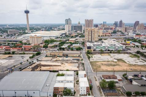 144 N Cherry Street San Antonio TX 78202