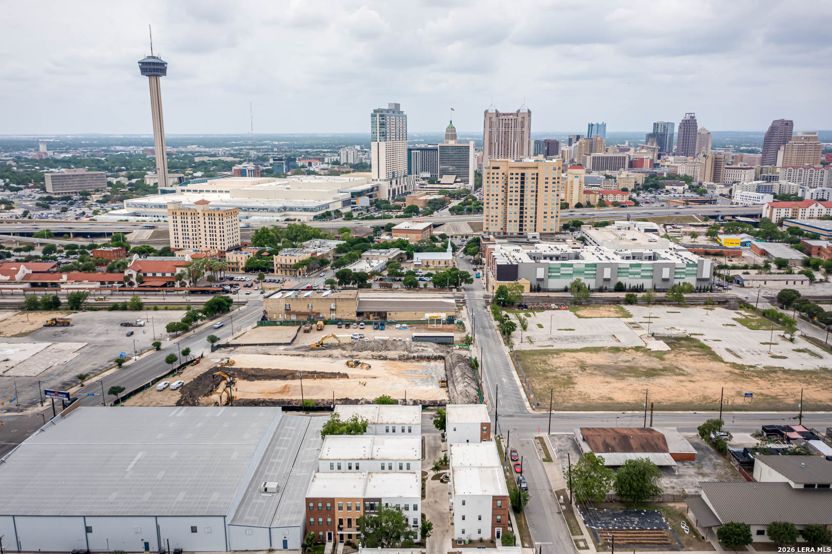 144 N Cherry Street San Antonio TX 78202