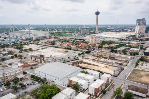 144 N Cherry Street San Antonio TX 78202