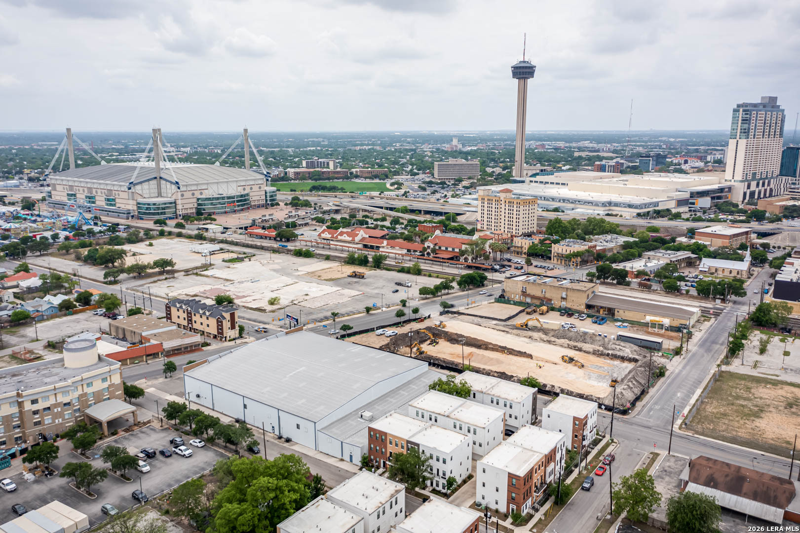 144 N Cherry Street San Antonio TX 78202