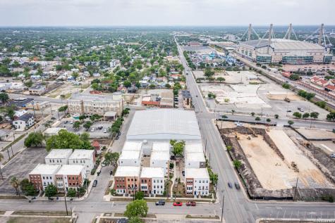 144 N Cherry Street San Antonio TX 78202