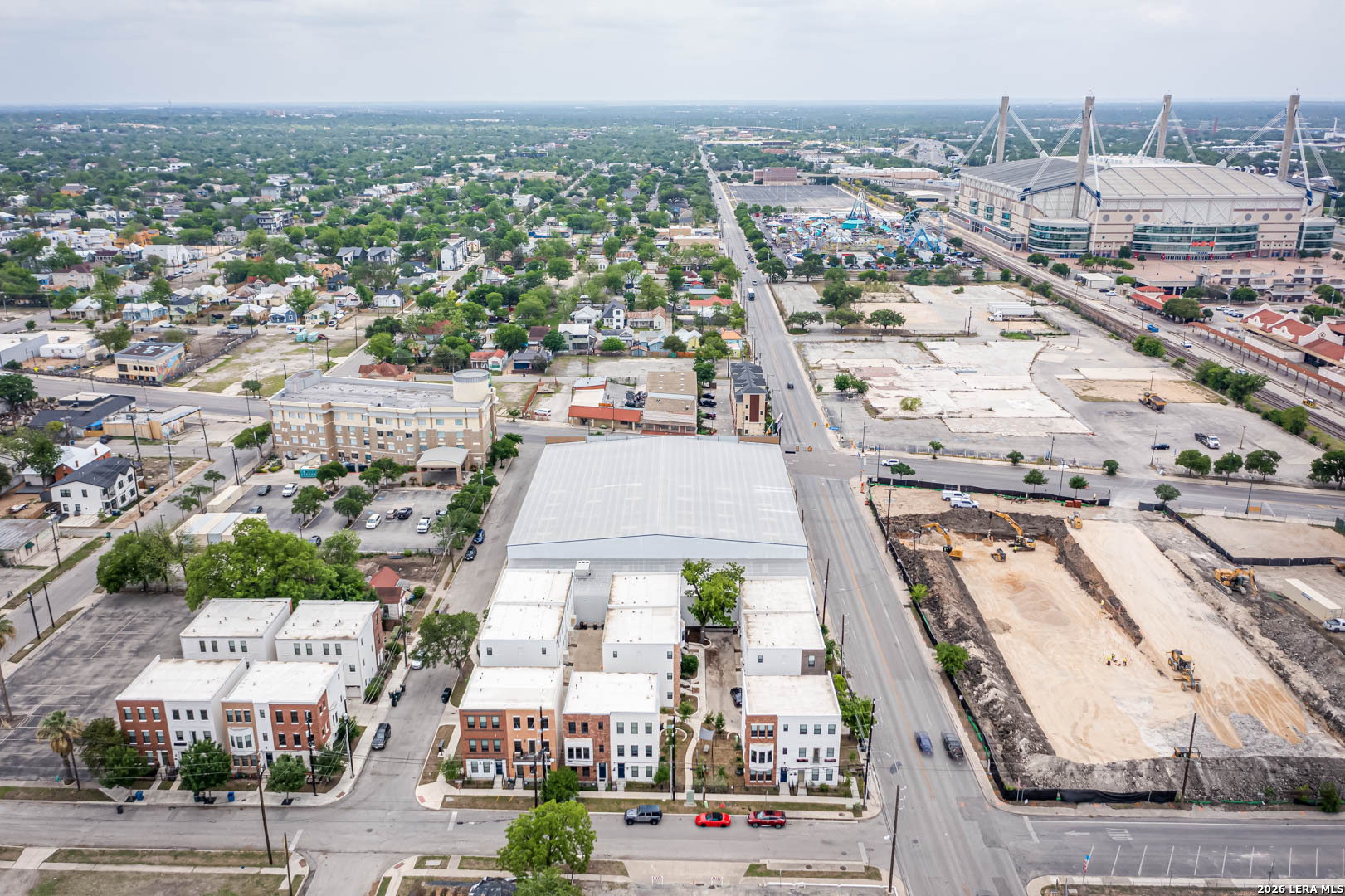 144 N Cherry Street San Antonio TX 78202