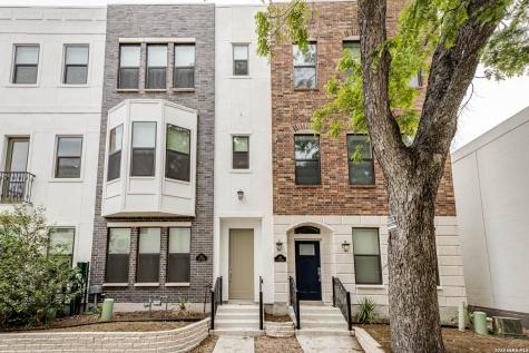 144 N Cherry Street San Antonio TX 78202