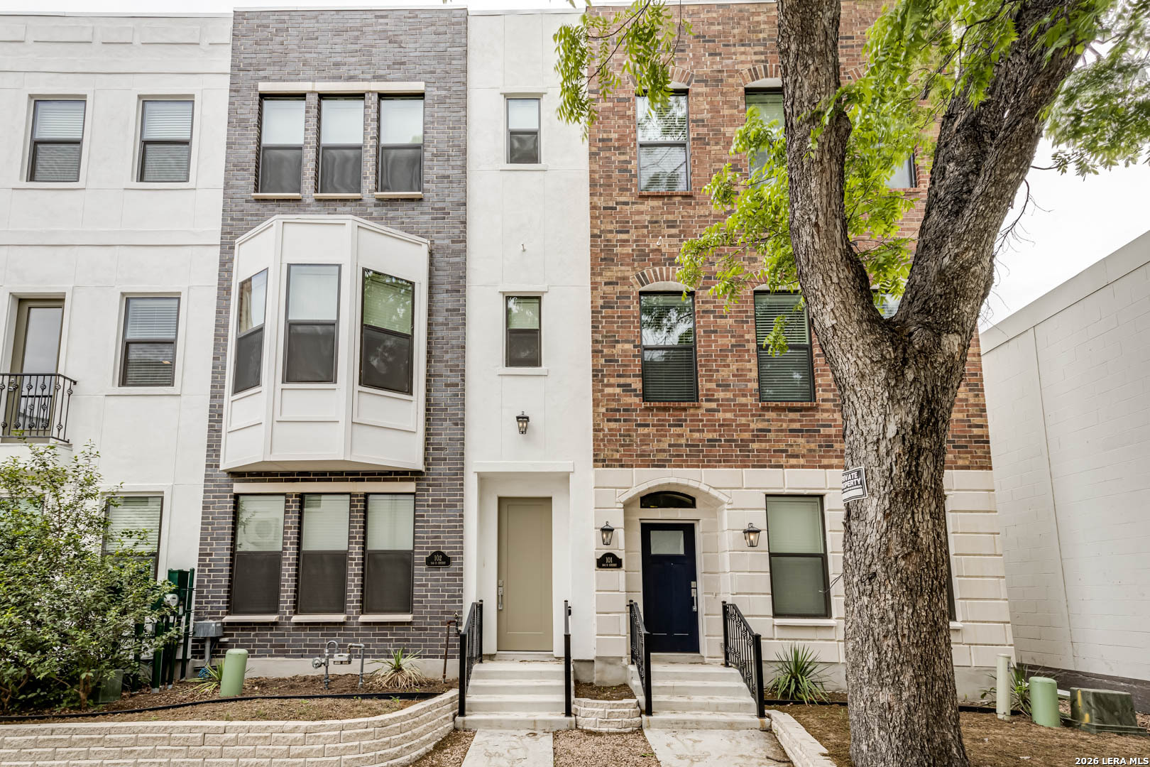 144 N Cherry Street San Antonio TX 78202