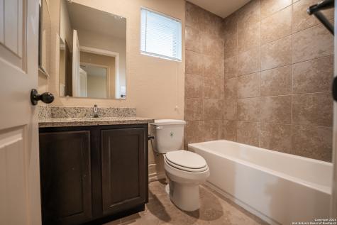 6642 Mia Way San Antonio TX 78233