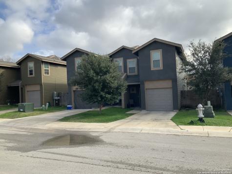 6642 Mia Way San Antonio TX 78233