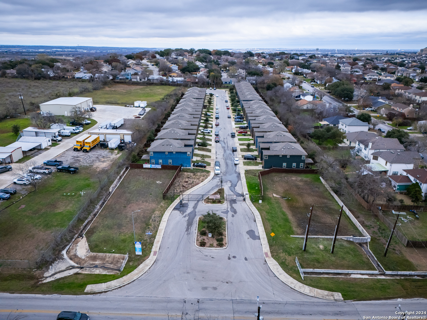 6642 Mia Way San Antonio TX 78233
