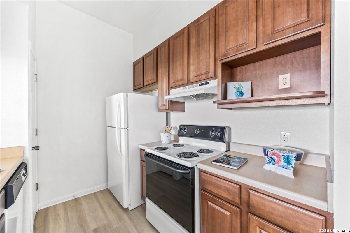 509 Dukeway Universal City TX 78148