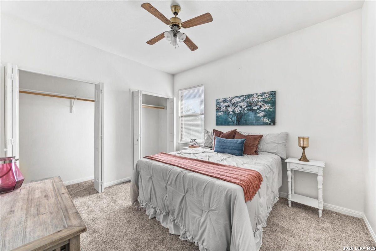 509 Dukeway Universal City TX 78148