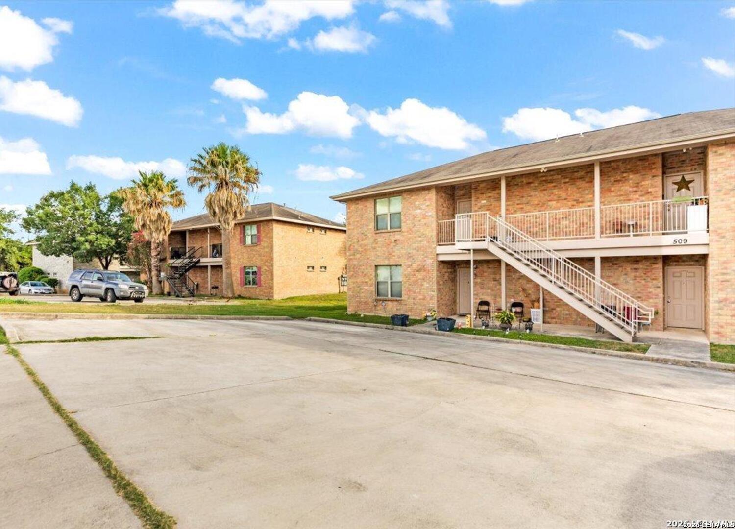 509 Dukeway Universal City TX 78148