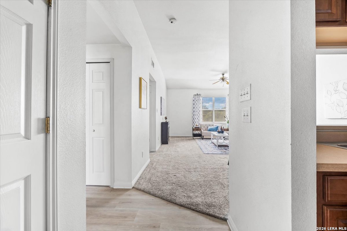 509 Dukeway Universal City TX 78148