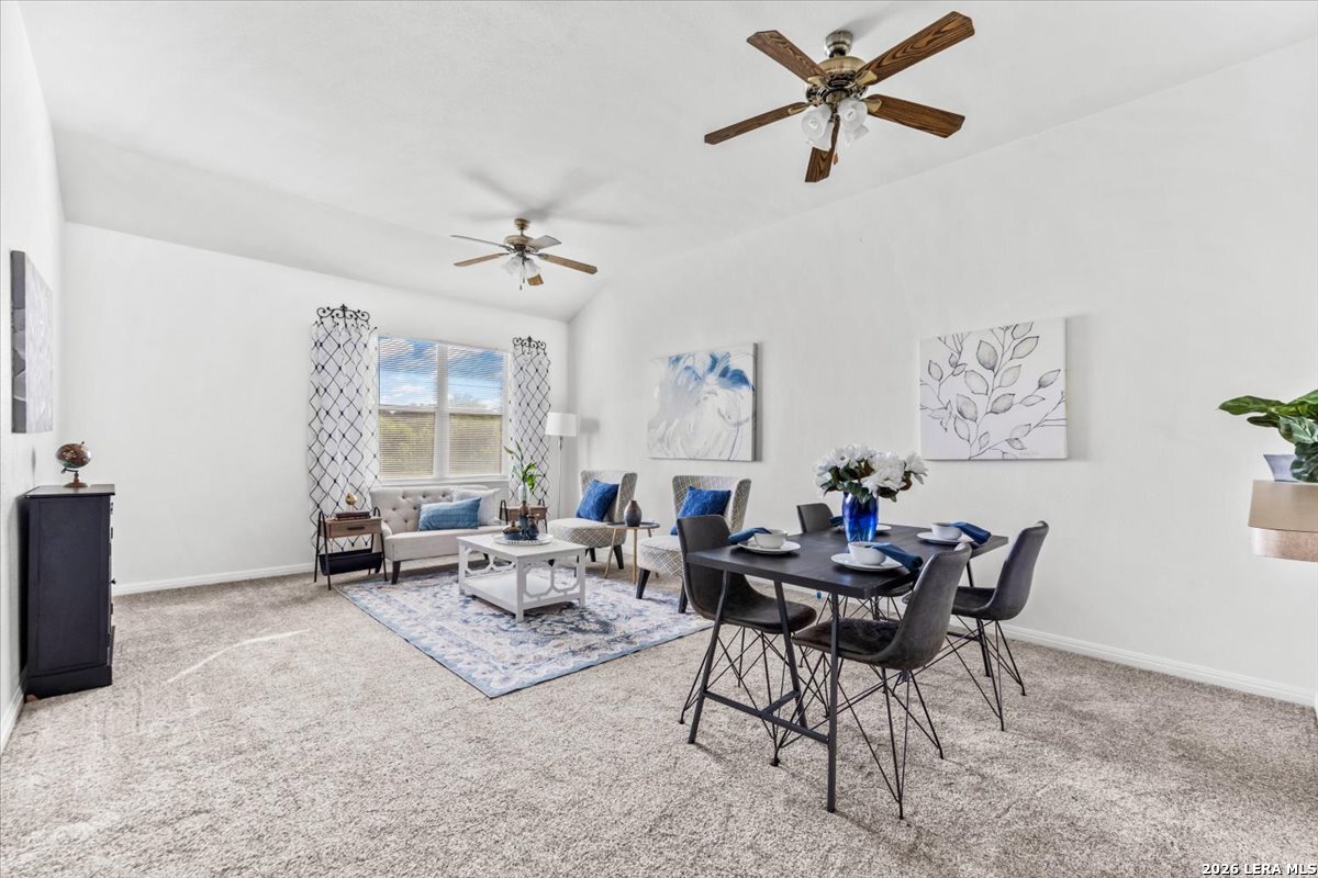 509 Dukeway Universal City TX 78148