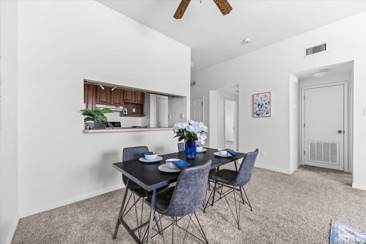 509 Dukeway Universal City TX 78148