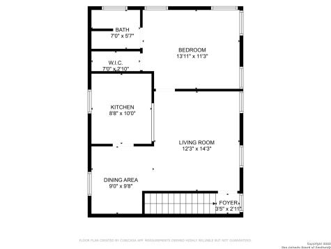 545 A&b Bensdale Pleasanton TX 78064