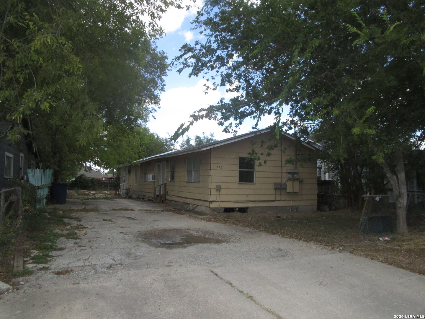 235 Cantrell San Antonio TX 78221