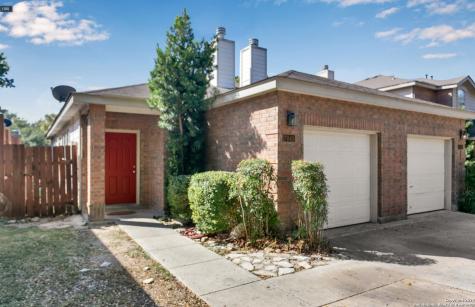 7045 Tourant Road San Antonio TX 78240