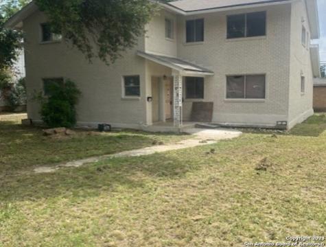 152/154 Shadwell Drive San Antonio TX 78228