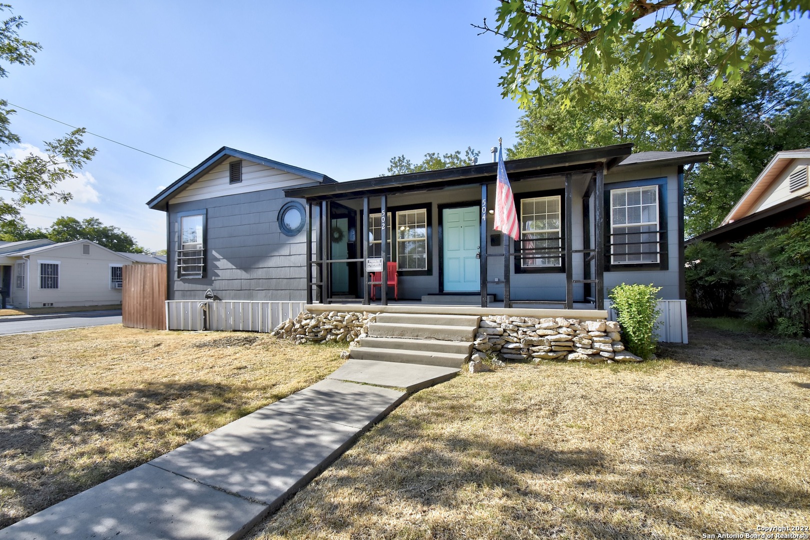 502 Elmwood Drive San Antonio TX 78212